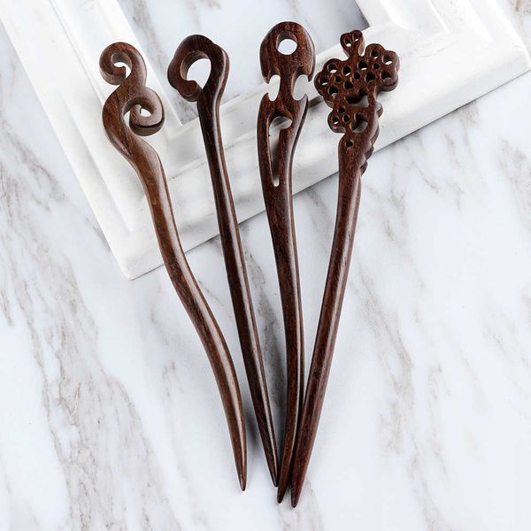 hairpins 1pc retro style women hair chopstick invisible hair stick handmade carved wood hairpins hair styling tools accessories chic gift w0, Golden;silver
hairpins 1pc retro style women hair chopstick invisible hair stick handmade carved wood hairpins hair styling tools accessories chic gift w0, Golden;silver