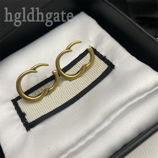 vintage stud earrings silver plated designer earring metal letters women orecchini627755 j8400 0701 aesthetics jewlery luxury earrings good, Golden;silver
vintage stud earrings silver plated designer earring metal letters women orecchini627755 j8400 0701 aesthetics jewlery luxury earrings good, Golden;silver