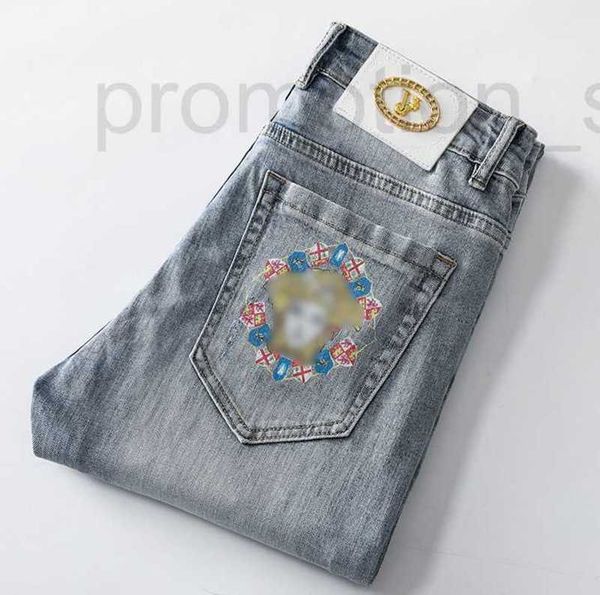 men's jeans designer medusa jeans summer grey fashion men's korean long pants s7lx, Blue
men's jeans designer medusa jeans summer grey fashion men's korean long pants s7lx, Blue