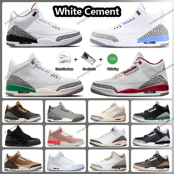 jumpman 3 white cement basketball shoes lucky green archaeo brown a ma maniere unc black gold pine green muslin red cement rust pink 3s snea
jumpman 3 white cement basketball shoes lucky green archaeo brown a ma maniere unc black gold pine green muslin red cement rust pink 3s snea