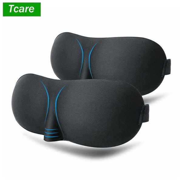 sleep masks tcare 2pc 3d sleeping eye mask travel rest aid eye mask cover patch paded soft sleeping mask blindfold eye relax massager beauty
sleep masks tcare 2pc 3d sleeping eye mask travel rest aid eye mask cover patch paded soft sleeping mask blindfold eye relax massager beauty