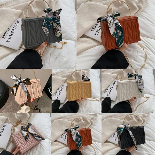 shoulder bags 1pc women single all-match silk scarf messenger small tote handbags clutch for female
shoulder bags 1pc women single all-match silk scarf messenger small tote handbags clutch for female