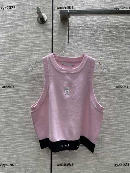 luxury diesel women knits black bottom edge knitted vest sleeveless knitted pullover womens sport, White
luxury diesel women knits black bottom edge knitted vest sleeveless knitted pullover womens sport, White