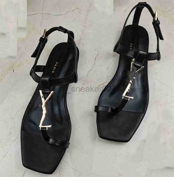 yslity designer yslity 2023 male women's slippers nude leather shoes medium heels of sandals mmx, Black
yslity designer yslity 2023 male women's slippers nude leather shoes medium heels of sandals mmx, Black