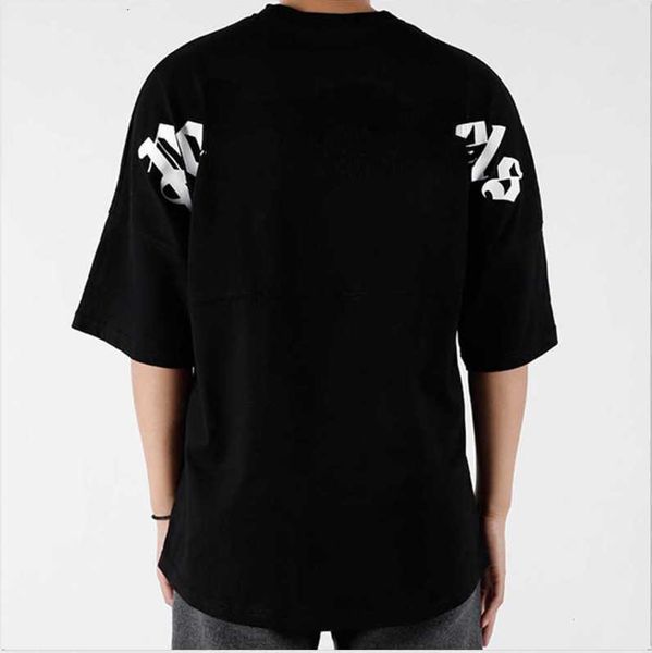 23ss men's tshirts t shirt palms palmangel city designer limited inkjet graffiti letter printing men's women's sailboat short, White;black
23ss men's tshirts t shirt palms palmangel city designer limited inkjet graffiti letter printing men's women's sailboat short, White;black