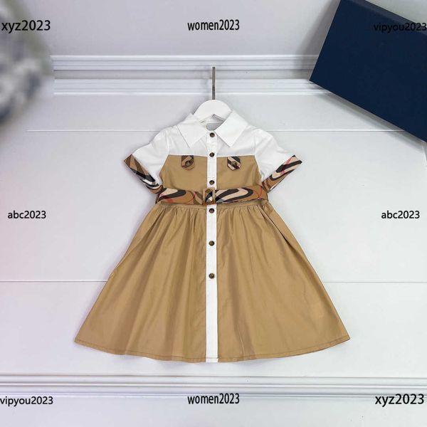 2023 girls dress lovely khaki baby skirt size 110-160 cm kids fashionable floral fragments skirt new product, Red;yellow
2023 girls dress lovely khaki baby skirt size 110-160 cm kids fashionable floral fragments skirt new product, Red;yellow