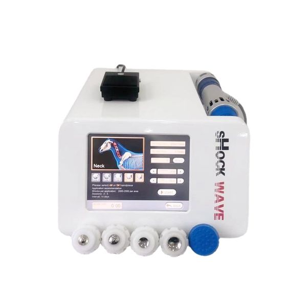 other beauty equipment health gadgets shock wave therapy equipment shockwave treatment device for horse
other beauty equipment health gadgets shock wave therapy equipment shockwave treatment device for horse