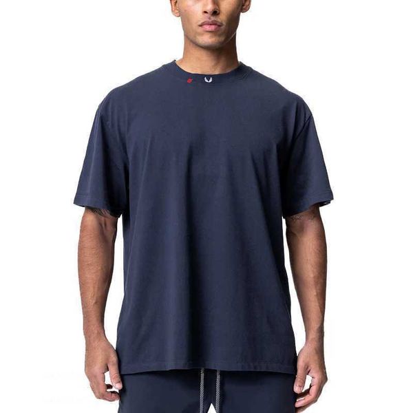 arsv men's t-shirts summer men's cotton t-shirt korean edition large size high street wash short sleeve men's loose fashion b, White;black
arsv men's t-shirts summer men's cotton t-shirt korean edition large size high street wash short sleeve men's loose fashion b, White;black