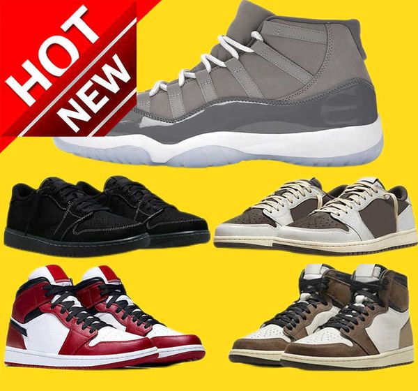 og retro men women new jumpman 1 11s basketball shoes low white bred concord se metallic gold pantone ovo grey snake skin trainers sneakers
og retro men women new jumpman 1 11s basketball shoes low white bred concord se metallic gold pantone ovo grey snake skin trainers sneakers