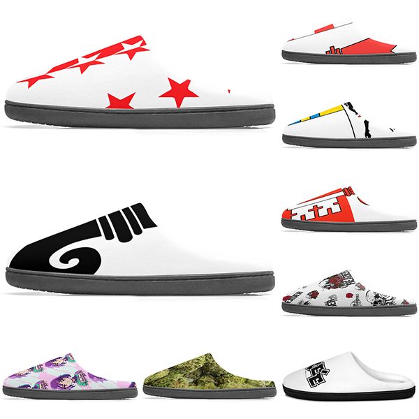 diy Slippers Custom Slippers Customized Cotton Slippers Men Women Cotton Slippers cute antislip antiskid Warm Customized Patterns big Size 53869
diy Slippers Custom Slippers Customized Cotton Slippers Men Women Cotton Slippers cute antislip antiskid Warm Customized Patterns big Size 53869