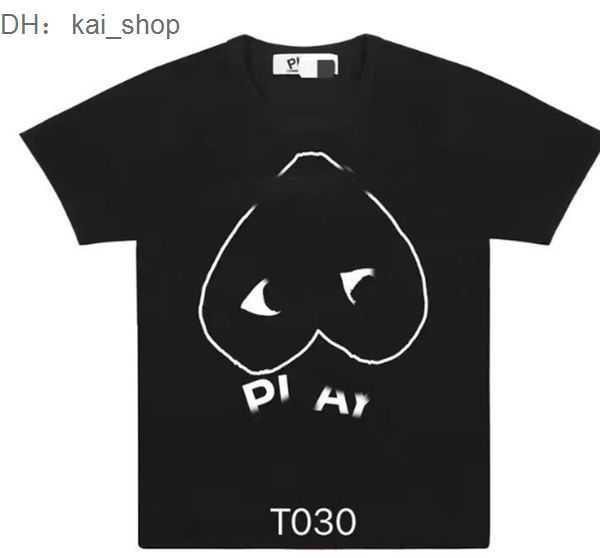 men's t-shirts fashion mens play t shirt designer red heart casual women s des badge garcons high quanlity tshirts cotton embroidery 11, White;black
men's t-shirts fashion mens play t shirt designer red heart casual women s des badge garcons high quanlity tshirts cotton embroidery 11, White;black