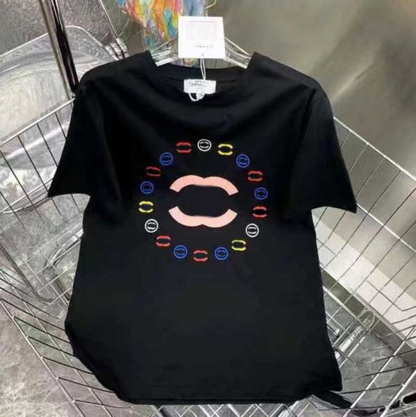 women's fashion luxury t shirt ch brand tees men t-shirt designer paris trendy letter print couple short sleeve summer cotton round ne, White
women's fashion luxury t shirt ch brand tees men t-shirt designer paris trendy letter print couple short sleeve summer cotton round ne, White