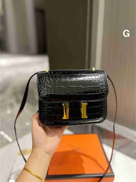 fashionbags designer hand bag cross body crocodile pattern epsom cowhide pure steel buck 19cm 24cm classic shoulder bag luxury crossbody con
fashionbags designer hand bag cross body crocodile pattern epsom cowhide pure steel buck 19cm 24cm classic shoulder bag luxury crossbody con