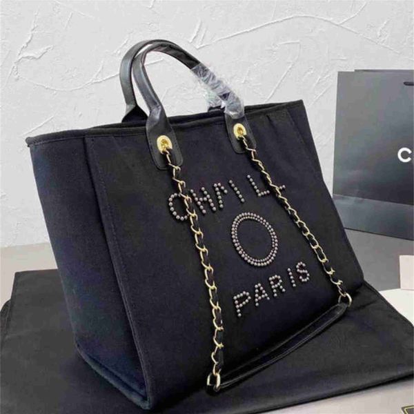 70% off fashion luxury women's classic canvas beach bag large capacity small chain packs big handbags ue85
70% off fashion luxury women's classic canvas beach bag large capacity small chain packs big handbags ue85