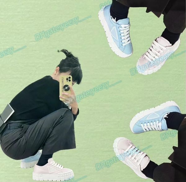 casual shoes luxury shoe designer woman classic double wheel gabardine men sneakers colorful canvas platform lace up, Black
casual shoes luxury shoe designer woman classic double wheel gabardine men sneakers colorful canvas platform lace up, Black