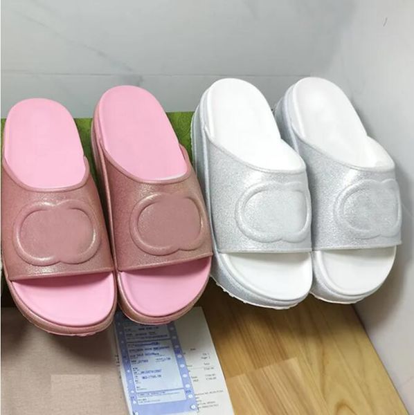 luxury slippers slide women man ladies hollow platform sandals made of transparent materials fashionable lovely sunny beach woman shoes slip, Black
luxury slippers slide women man ladies hollow platform sandals made of transparent materials fashionable lovely sunny beach woman shoes slip, Black
