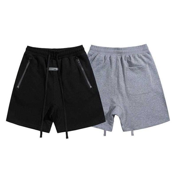 ess designer short fashion casual clothing fog fears of god essen loose zipper pocket summer men's high street casual shorts streetwear, White;black
ess designer short fashion casual clothing fog fears of god essen loose zipper pocket summer men's high street casual shorts streetwear, White;black