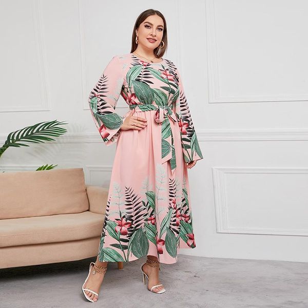 dresses 2021 spring autumn women o neck long sleeve floral print casual dress plus size female maxi long dresses women clothing, Black
dresses 2021 spring autumn women o neck long sleeve floral print casual dress plus size female maxi long dresses women clothing, Black