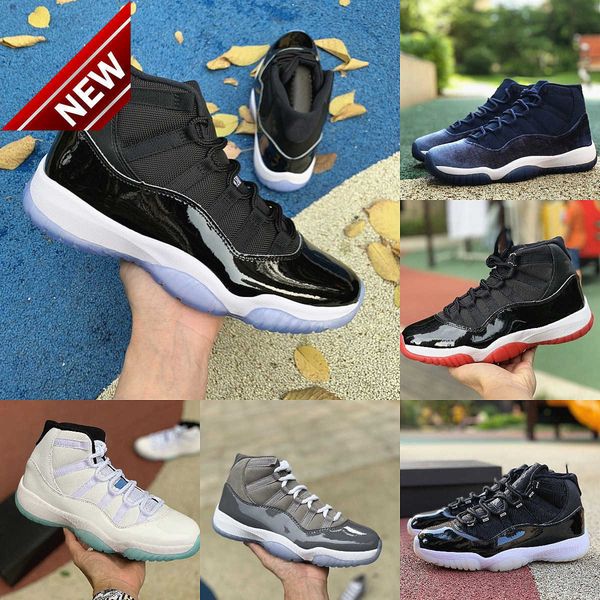 og retro 2023 jubilee 11 11s high basketball shoes jumpman men women cool grey midnight navy playoffs bred space jam legend gamma blue conco
og retro 2023 jubilee 11 11s high basketball shoes jumpman men women cool grey midnight navy playoffs bred space jam legend gamma blue conco