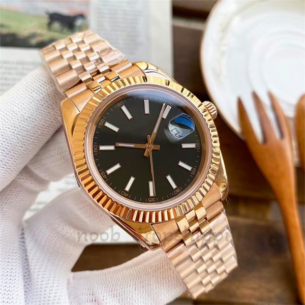 mens watch 41/36mm automatic 31mm/28mm quartz watches with box sapphire waterproof wristwatches luxury limited couple gold watch stainless s, Slivery;brown
mens watch 41/36mm automatic 31mm/28mm quartz watches with box sapphire waterproof wristwatches luxury limited couple gold watch stainless s, Slivery;brown