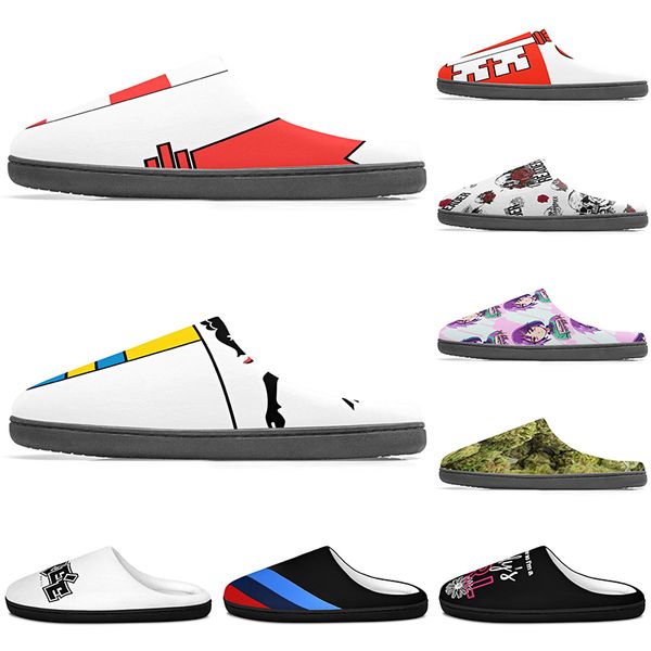 diy Slippers Custom Slippers Customized Cotton Slippers Men Women Cotton Slippers cute antislip antiskid Warm Customized Patterns big Size 60188
diy Slippers Custom Slippers Customized Cotton Slippers Men Women Cotton Slippers cute antislip antiskid Warm Customized Patterns big Size 60188