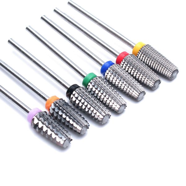 66 types tungsten blue rainbow carbide nail drill bit electric nail mills cutter for manicure machine nail files accessories nail toolsnail
66 types tungsten blue rainbow carbide nail drill bit electric nail mills cutter for manicure machine nail files accessories nail toolsnail