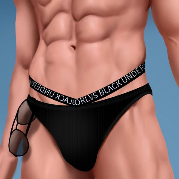 men's underpants men underwear for intimate man men's panties briefs lingeri hemd slip, Black;white
men's underpants men underwear for intimate man men's panties briefs lingeri hemd slip, Black;white