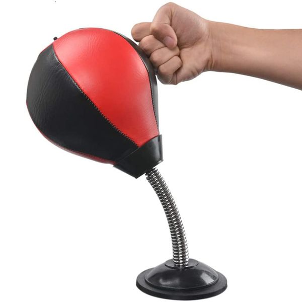 punching balls pu deskboxing ball stress relief inflatable punching mma speed reflex training muay thai exercise sports fitness equipment 23
punching balls pu deskboxing ball stress relief inflatable punching mma speed reflex training muay thai exercise sports fitness equipment 23