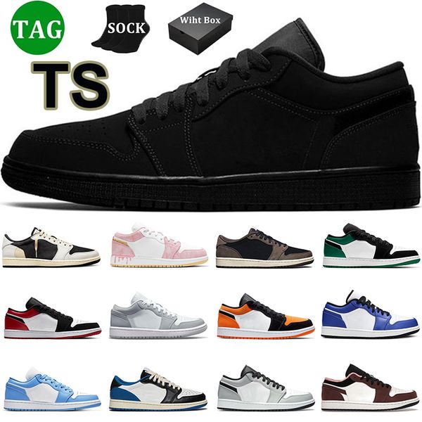 jumpman 1 low travis basketball shoes dunks lows 1s scotts dark mocha black phantom unc game royal shattered backboard black toe green toe t
jumpman 1 low travis basketball shoes dunks lows 1s scotts dark mocha black phantom unc game royal shattered backboard black toe green toe t