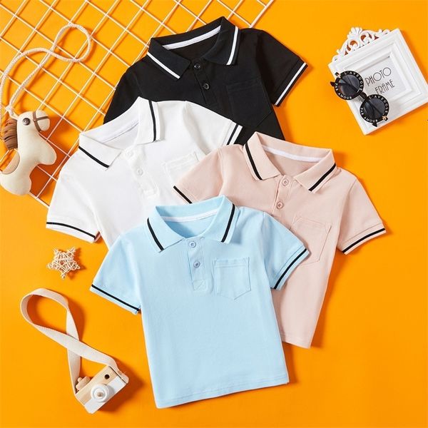 polos summer children baby polo shirt gentleman lapel blouse solid color shortsleeved casual kid clothing for boy 27y 230417, Blue
polos summer children baby polo shirt gentleman lapel blouse solid color shortsleeved casual kid clothing for boy 27y 230417, Blue