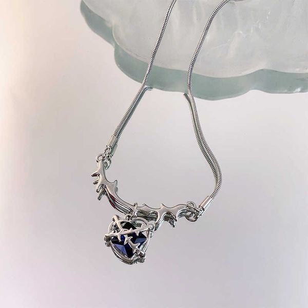 pendant necklaces kpop black crystal pendant necklace punk silver color irregular thorns heart chain necklace for women neck chain y2k jewel
pendant necklaces kpop black crystal pendant necklace punk silver color irregular thorns heart chain necklace for women neck chain y2k jewel