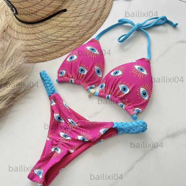 women's swimwear 2023 new bikini bandeau push up swimwear female mayo swimsuit women bathing suit biquini mulher swim suits clothing se, White;black
women's swimwear 2023 new bikini bandeau push up swimwear female mayo swimsuit women bathing suit biquini mulher swim suits clothing se, White;black