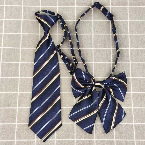 striped knot short tie for boys and girls bow set with uniform school kindergarten, Red;brown
striped knot short tie for boys and girls bow set with uniform school kindergarten, Red;brown