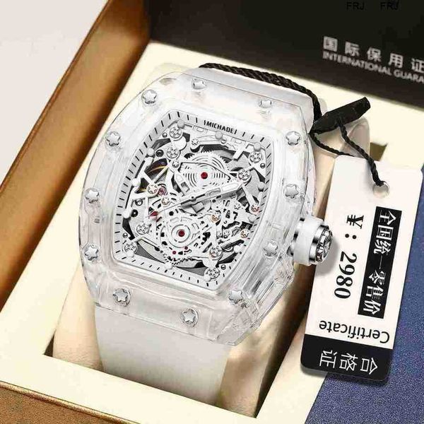 designer watches richads milles 2023bugatti transparent hollow automatic mechanical fashion bucket miller male frj frj, Slivery;golden
designer watches richads milles 2023bugatti transparent hollow automatic mechanical fashion bucket miller male frj frj, Slivery;golden