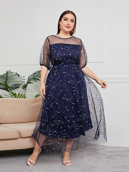 dresses plus size for women clothing 2022 summer casual dress fashion women's elegant party embroidery flowers maxi dresses, Black
dresses plus size for women clothing 2022 summer casual dress fashion women's elegant party embroidery flowers maxi dresses, Black