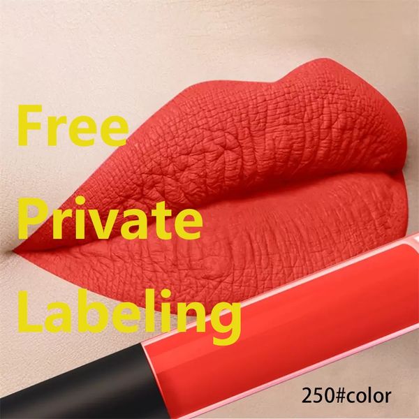 private label lip gloss matte 80-color matte lip gloss waterproof and durable non-marking non-stick cup no logo accept dropshipping 241#-250
private label lip gloss matte 80-color matte lip gloss waterproof and durable non-marking non-stick cup no logo accept dropshipping 241#-250