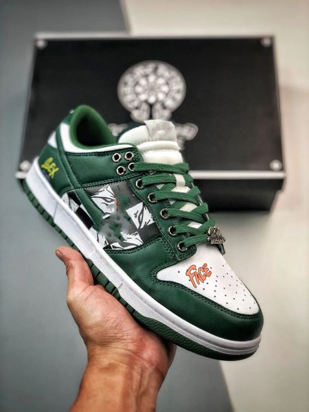 sb dunks shoes varsity green og basketball designer outdoor shoes with original box
sb dunks shoes varsity green og basketball designer outdoor shoes with original box
