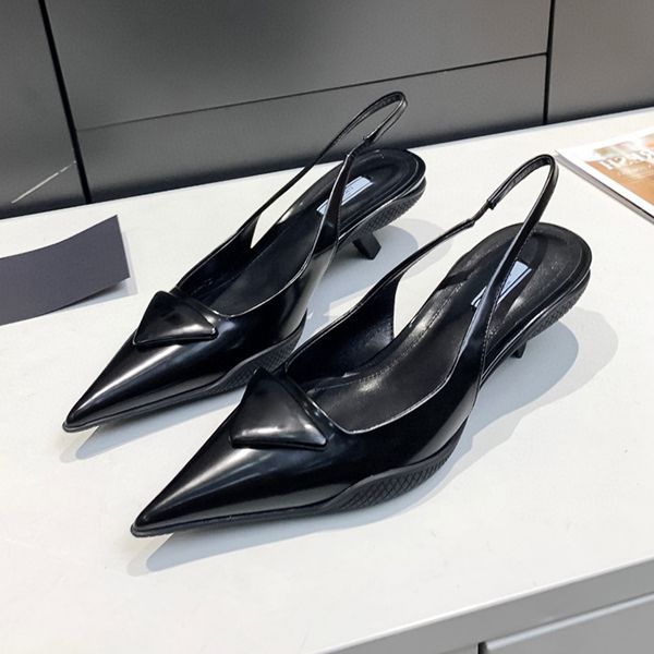 luxury designer p womens shoes summer new fashion womens genuine leather light heel strap high sense single shoe brand versatile sandals bla, Black
luxury designer p womens shoes summer new fashion womens genuine leather light heel strap high sense single shoe brand versatile sandals bla, Black