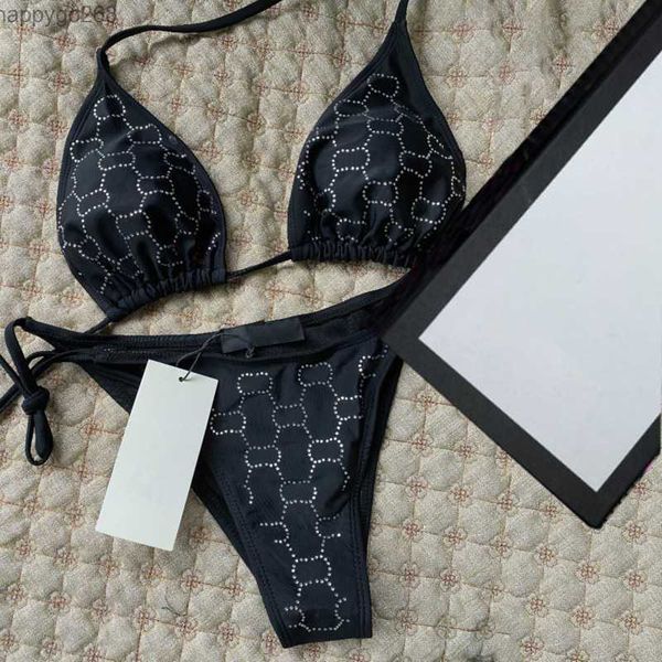 designer bikinis woman two-piece bikini with letter swimsuits crystal summer swimwear beach luxury bathing suits three-point swimsuit 2023, White;black
designer bikinis woman two-piece bikini with letter swimsuits crystal summer swimwear beach luxury bathing suits three-point swimsuit 2023, White;black