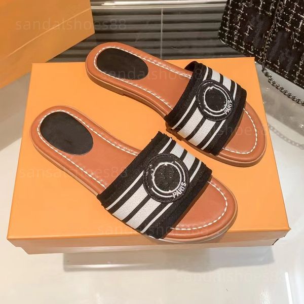 slide sandals lock it flat mule sandals famous designer women sandles slipper sliders summer shake flats mules patent leather embroidery san, Black
slide sandals lock it flat mule sandals famous designer women sandles slipper sliders summer shake flats mules patent leather embroidery san, Black