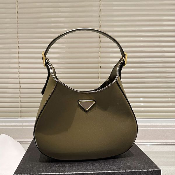 2023 new designer luxury crossbody shoulder bag luxurys women's armpit bag leather purse fashion flat saddle handbag designer handbags
2023 new designer luxury crossbody shoulder bag luxurys women's armpit bag leather purse fashion flat saddle handbag designer handbags