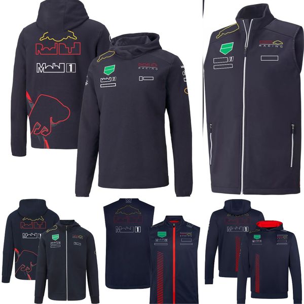 2022-2023 new f1 hoodie formula 1 team zip up hoodie racing car fans casual oversized sweatshirt spring autumn men's vest sweat
2022-2023 new f1 hoodie formula 1 team zip up hoodie racing car fans casual oversized sweatshirt spring autumn men's vest sweat