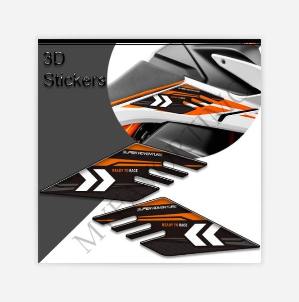 motorcycle tank pad side grips for 790 duke adventure r gas fuel oil kit knee protection 3d stickers decals
motorcycle tank pad side grips for 790 duke adventure r gas fuel oil kit knee protection 3d stickers decals