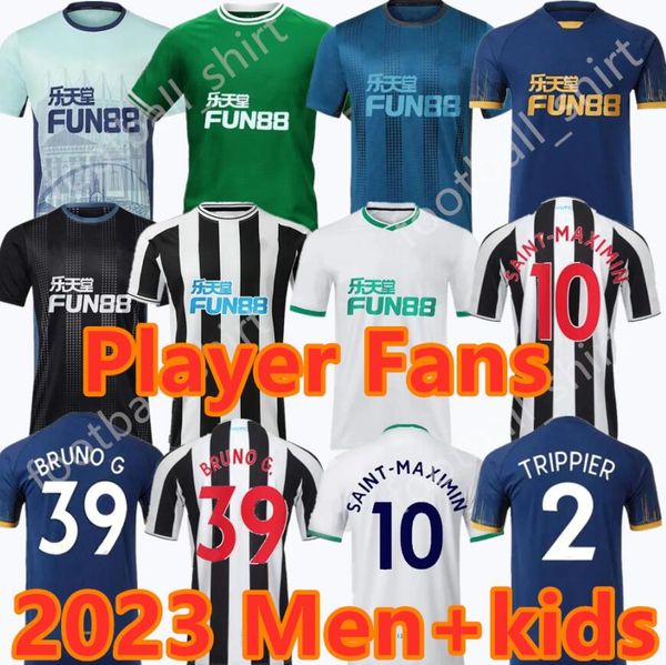 2022 saint-maximin 130th soccer jerseys 130 years newcas bruno g. joelinton isak 22 23 nufc fans player version united maximin almiron footb, Black;yellow
2022 saint-maximin 130th soccer jerseys 130 years newcas bruno g. joelinton isak 22 23 nufc fans player version united maximin almiron footb, Black;yellow