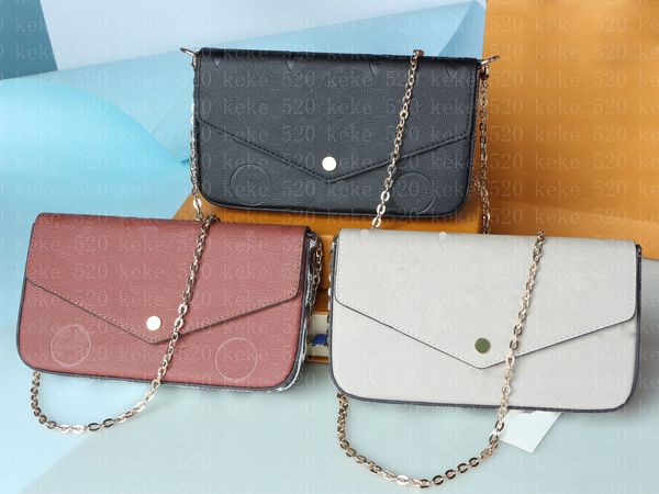 2023 women favorite 3pcs bag leather luxury handbags multi pochette accessories purses brown flower mini cross body bag shoulder bags m80679
2023 women favorite 3pcs bag leather luxury handbags multi pochette accessories purses brown flower mini cross body bag shoulder bags m80679