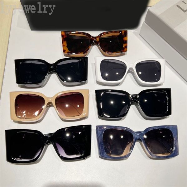 luxury sunglasses cool girl designer sunglasses valentine s day gift lunette vintage letters decorate mens glasses attractive wide frame pj0, White;black
luxury sunglasses cool girl designer sunglasses valentine s day gift lunette vintage letters decorate mens glasses attractive wide frame pj0, White;black