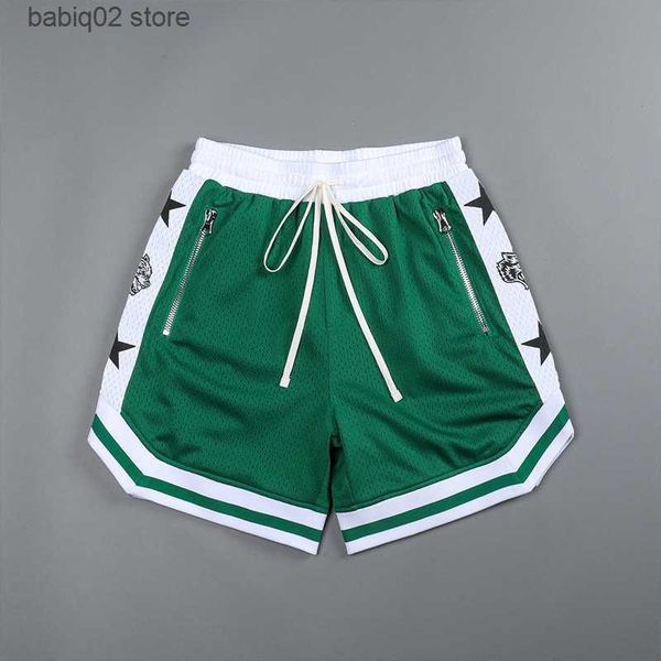men's shorts 2022 men's casual shorts summer new running fitness quick-drying sports short pants loose basketball training sweatpa, White;black
men's shorts 2022 men's casual shorts summer new running fitness quick-drying sports short pants loose basketball training sweatpa, White;black
