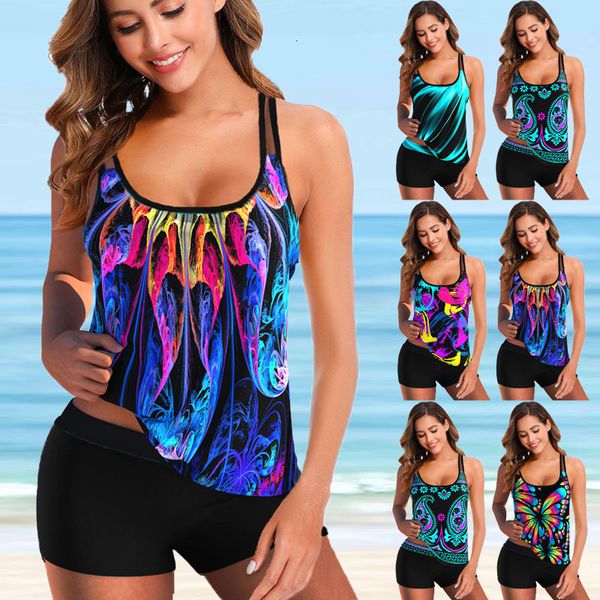 women's swimwear women beachwear swim multicolor summer tankini monokini swimwear bathing suit two pieces bikini set swimsuits womens s, White;black
women's swimwear women beachwear swim multicolor summer tankini monokini swimwear bathing suit two pieces bikini set swimsuits womens s, White;black