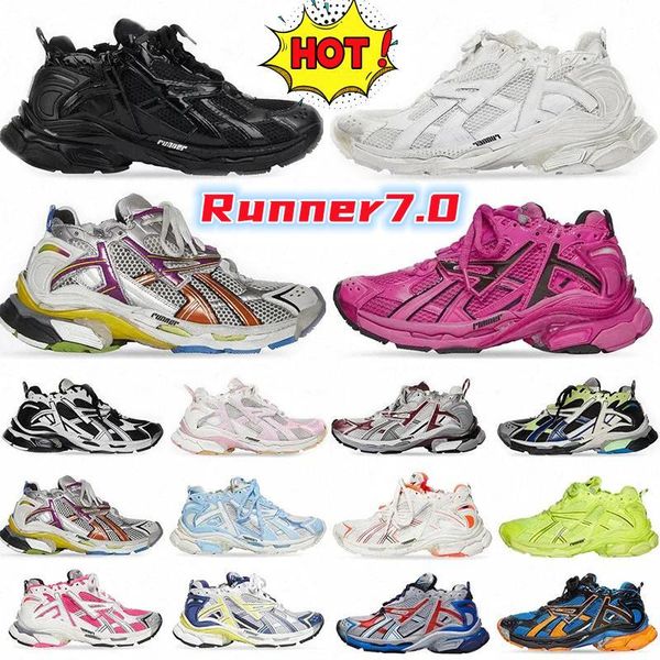 designer runner tatic luxury running shoes for womens mens fashion breathable 7.0 white black green blue comfortable sole trainers balenciga
designer runner tatic luxury running shoes for womens mens fashion breathable 7.0 white black green blue comfortable sole trainers balenciga