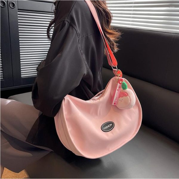 shoulder bags small soft side bag for women spring trend fashion design zipper travel cloth tote lady handbags
shoulder bags small soft side bag for women spring trend fashion design zipper travel cloth tote lady handbags